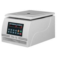 15000 rpm 24  tubes 1.5/2.2ml benchtop laboratory micro centrifuge machine price