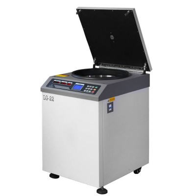 22000rpm 500ml Bucket Centrifugal Refrigerated Laboratory Centrifuge Machine Price