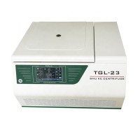 23000rpm 750ml Ultra Centrifuge Price Centrifuga Refrigerada